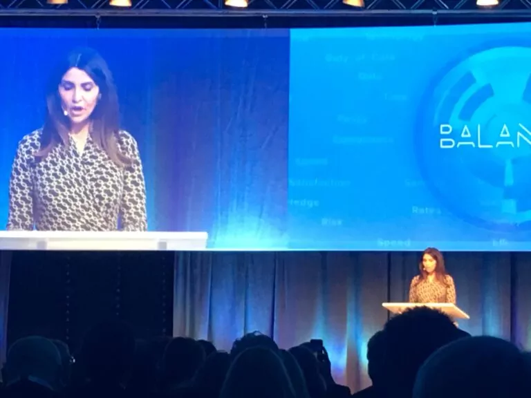 Success in Business and Travel Requires Leadership, Vision and Cohesion