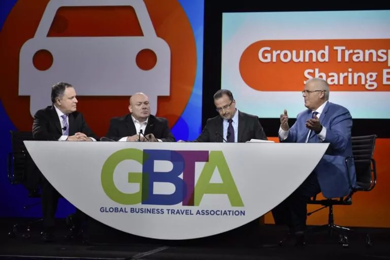 A Travel Policy Void