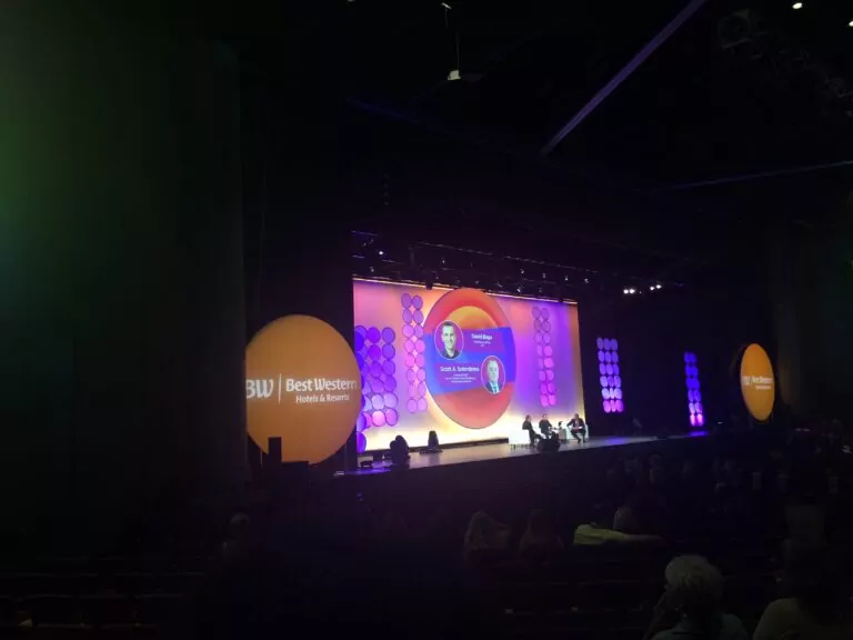 Future of Ground Transportation: Can’t we all Just Get Along?