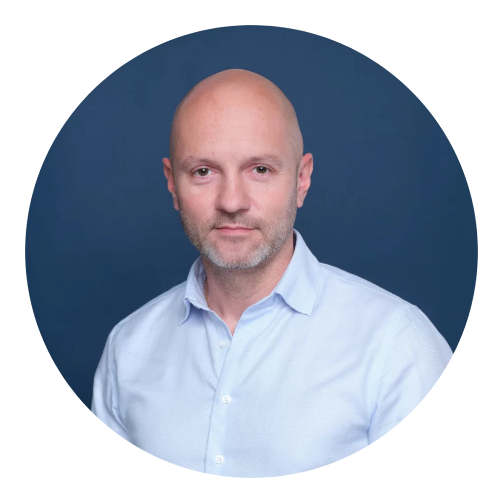 guillaume ridolfi