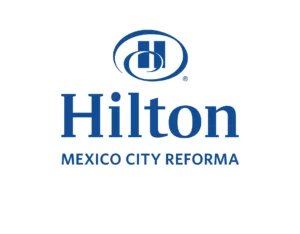 hilton reforma logo