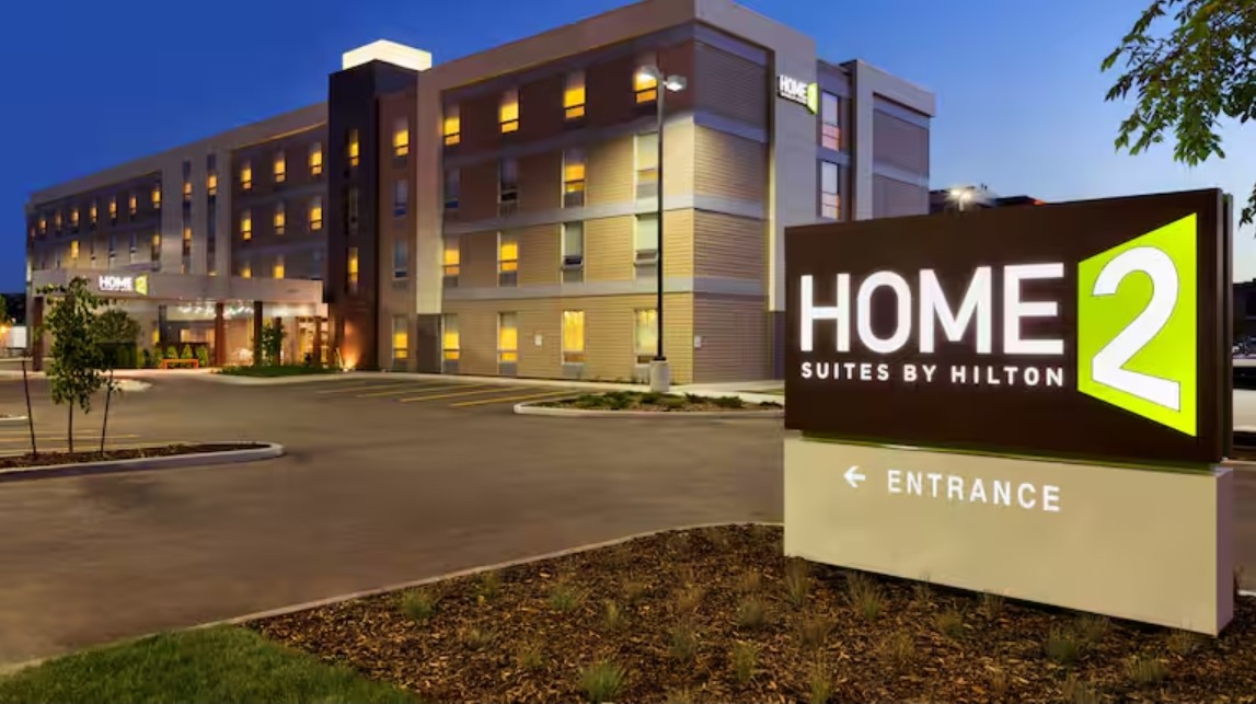 home2 suites by hilton