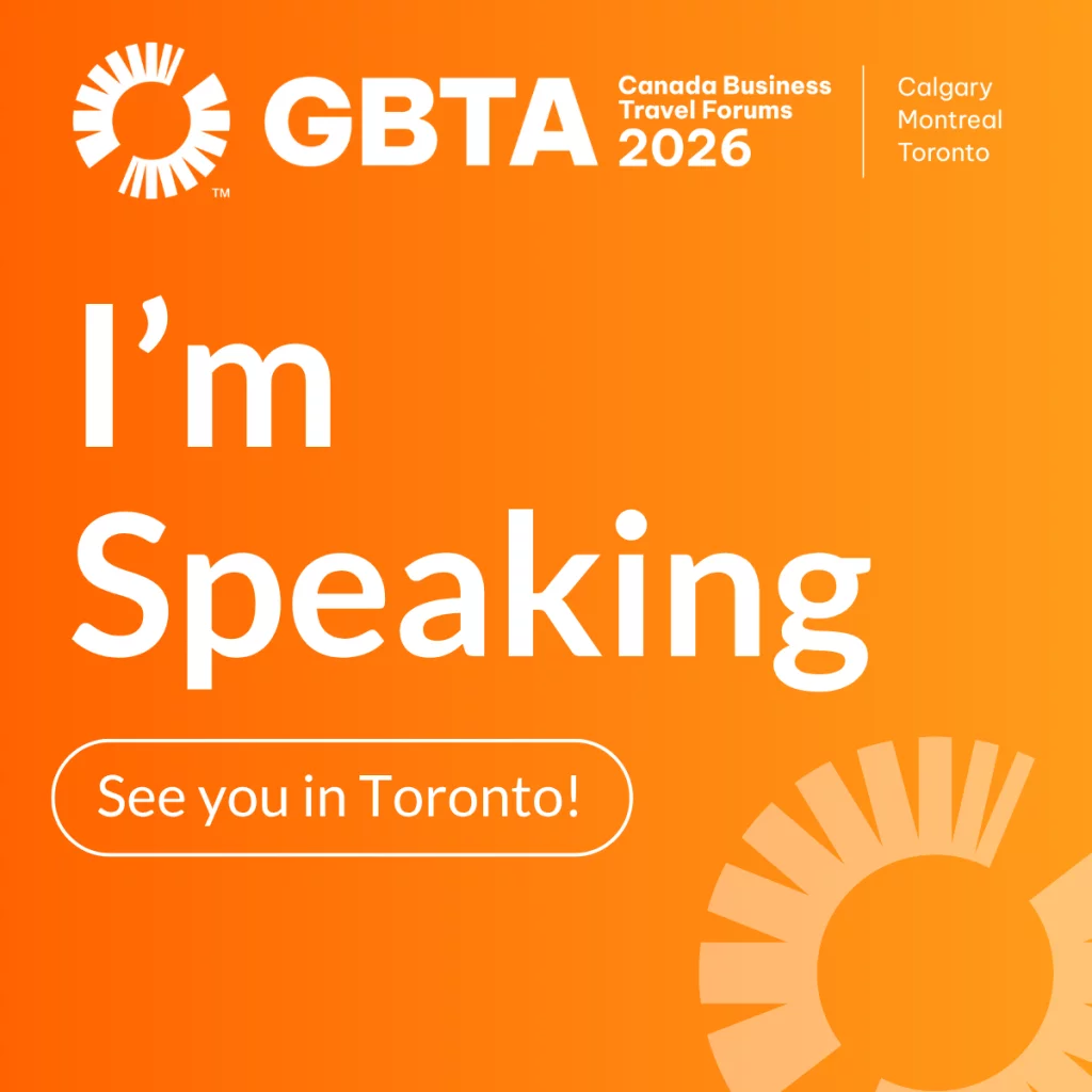 i am speaking toronto