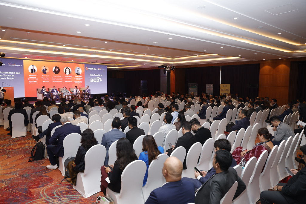 india summit co developed session