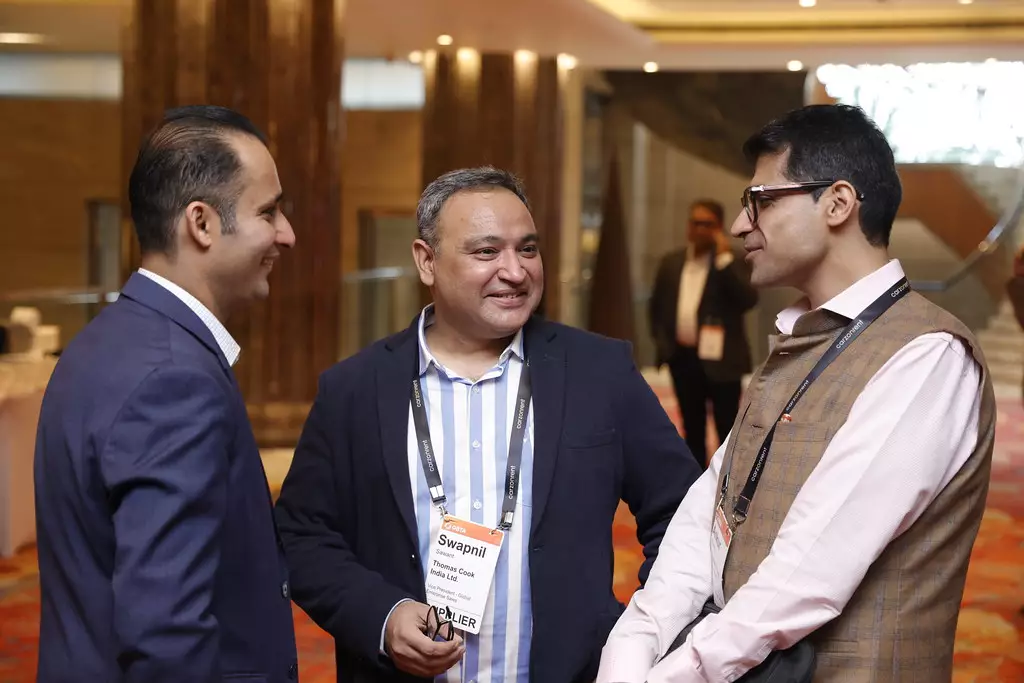 india summit prospectus photo