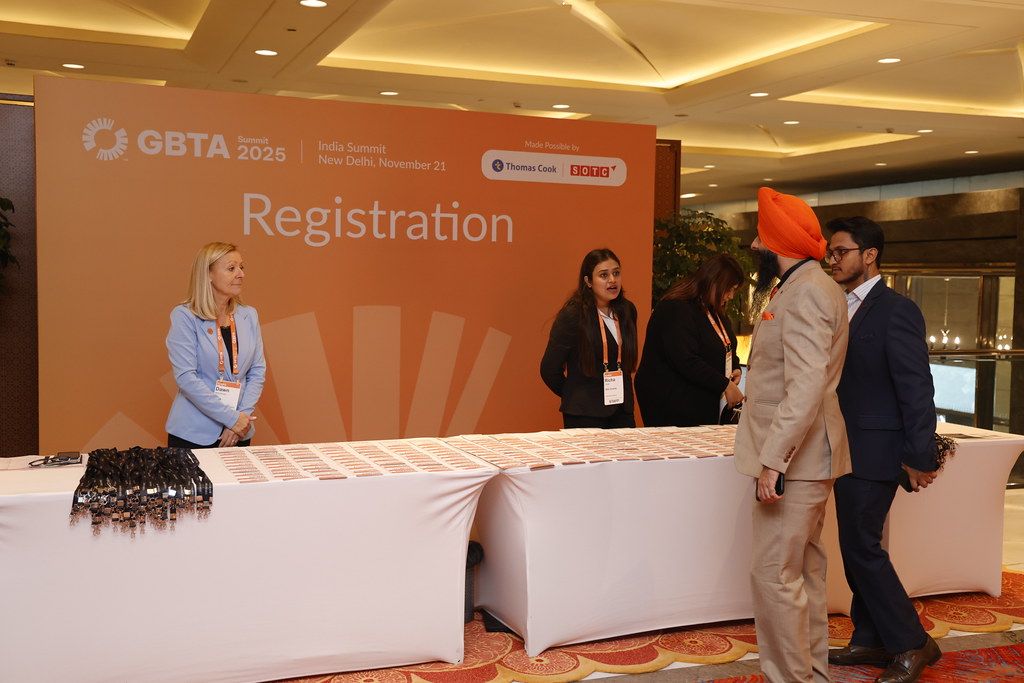 india summit registration sponsor