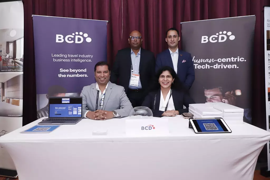 india summit tabletop display (1)