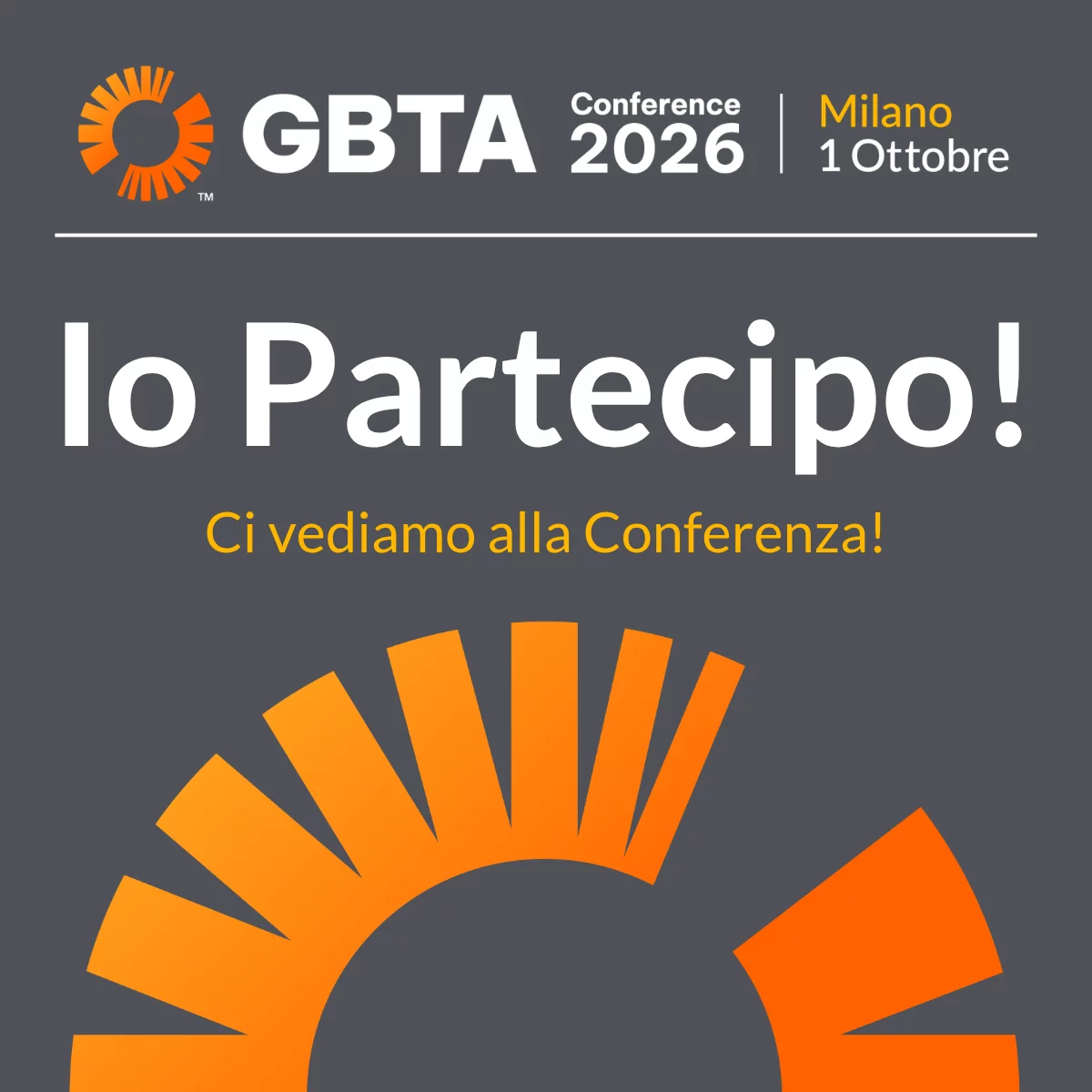 io partecipo!