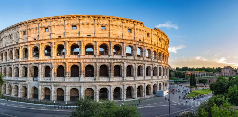 Will the Italian Business Travel Market Take a Roman Holiday?