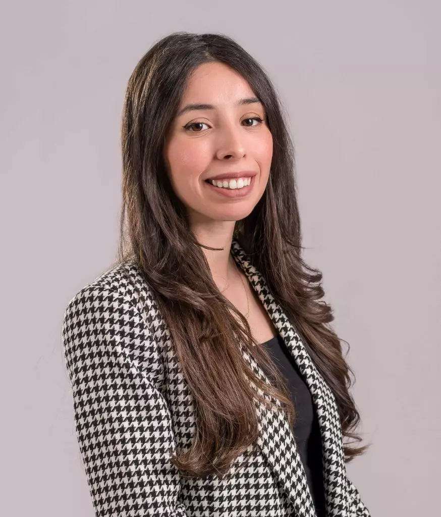 kaoutar ihssane