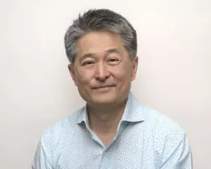 keesup choe headshot (1)