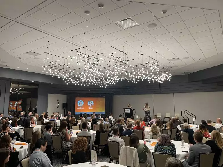 ladders summit keynote sponsor
