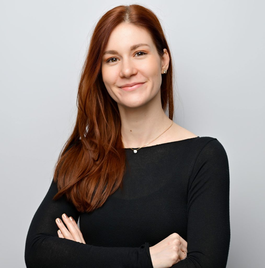 laura caprioli