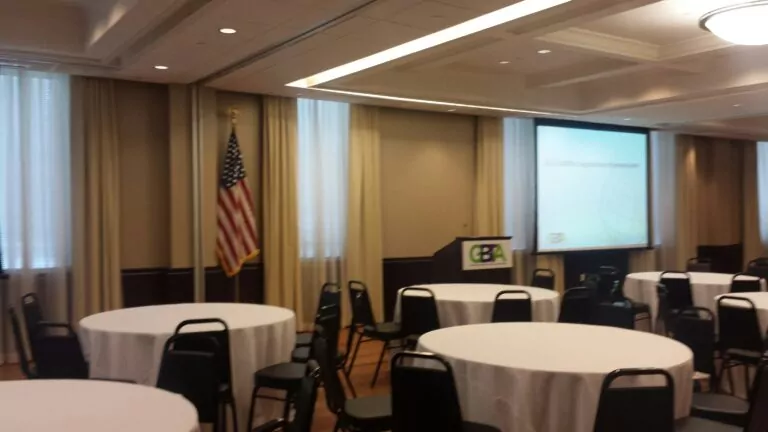 Legislative Symposium: Keeping the Momentum Going at Home