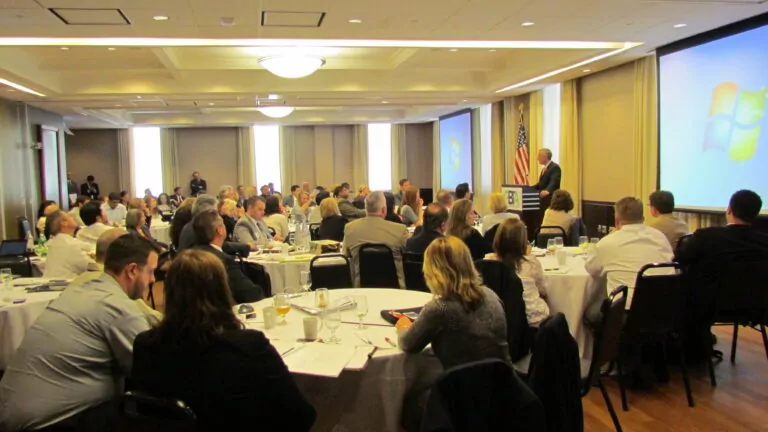 Bill Introduced to End Managed Inclusion for PreCheck