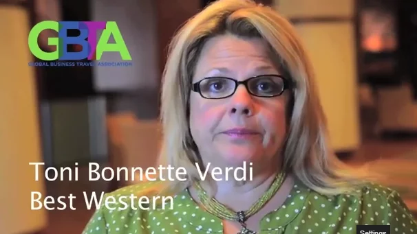 GBTA’s Legislative Symposium: Why Advocacy Matters