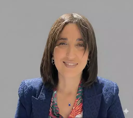malika emziane