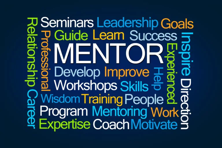 GBTA Ladders: A Mentor Program as Unique as Our Industry