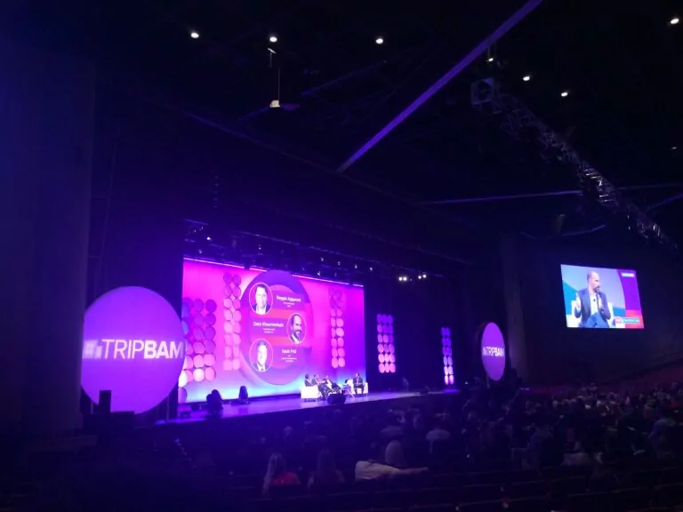 Consolidation in Business Travel: What’s Next?