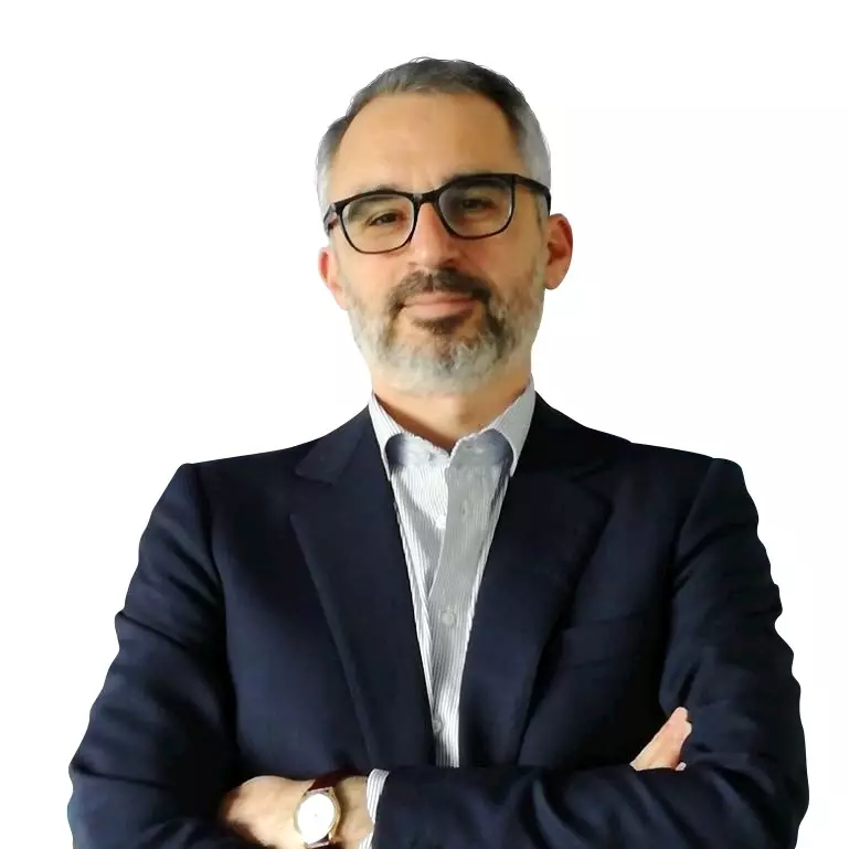 michele alessandrelli