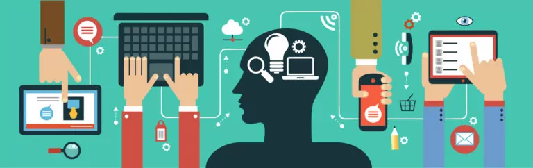 Moving Beyond Apps: Making Mobile More Strategic