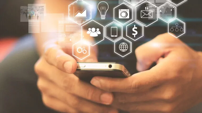 Video: CWT CEO Talks Technology and Pace of Change