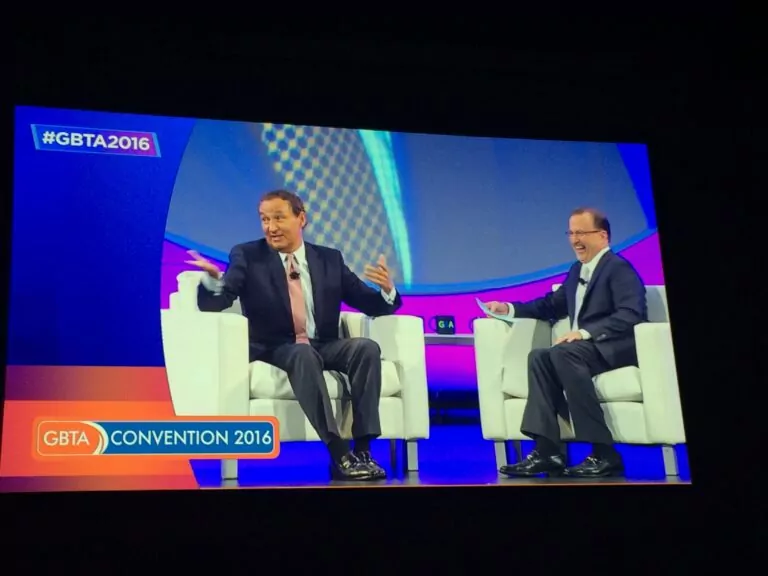 Oscar Munoz Wants to Put the Heart Back into the Friendly Skies