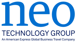 neo technology group logos new new neo technology group bright and dark blue