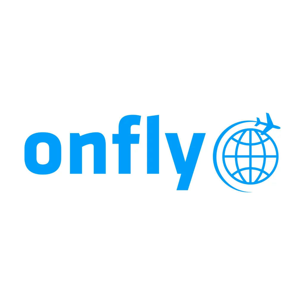 onfly logo square