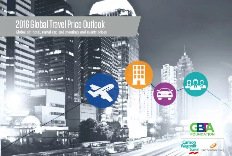 Hotel Hot Spots Provide Clues to U.S. Economic Activity