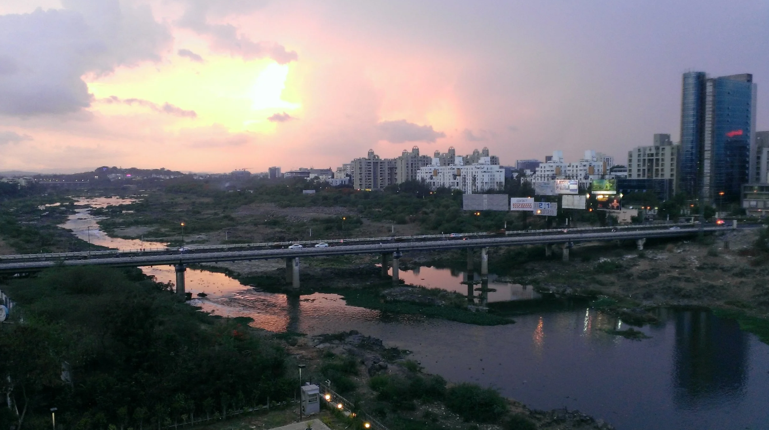 pune