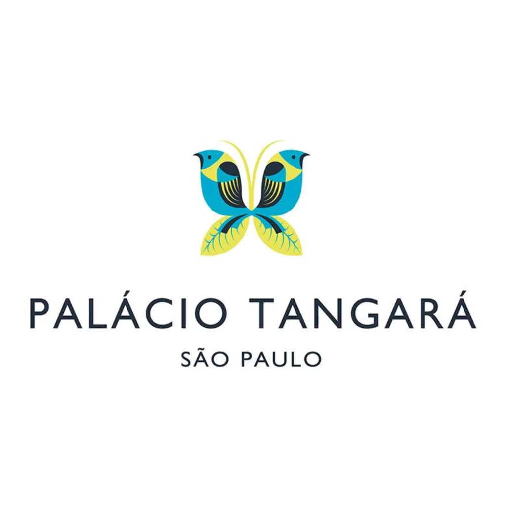 palacio tangara logo
