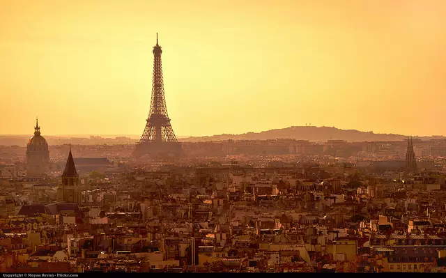 GBTA Poll Shows U.S. Business Travel to Europe  Remains Resilient Despite Paris Attacks