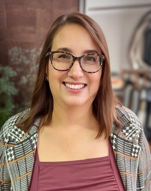 paula flowers headshot