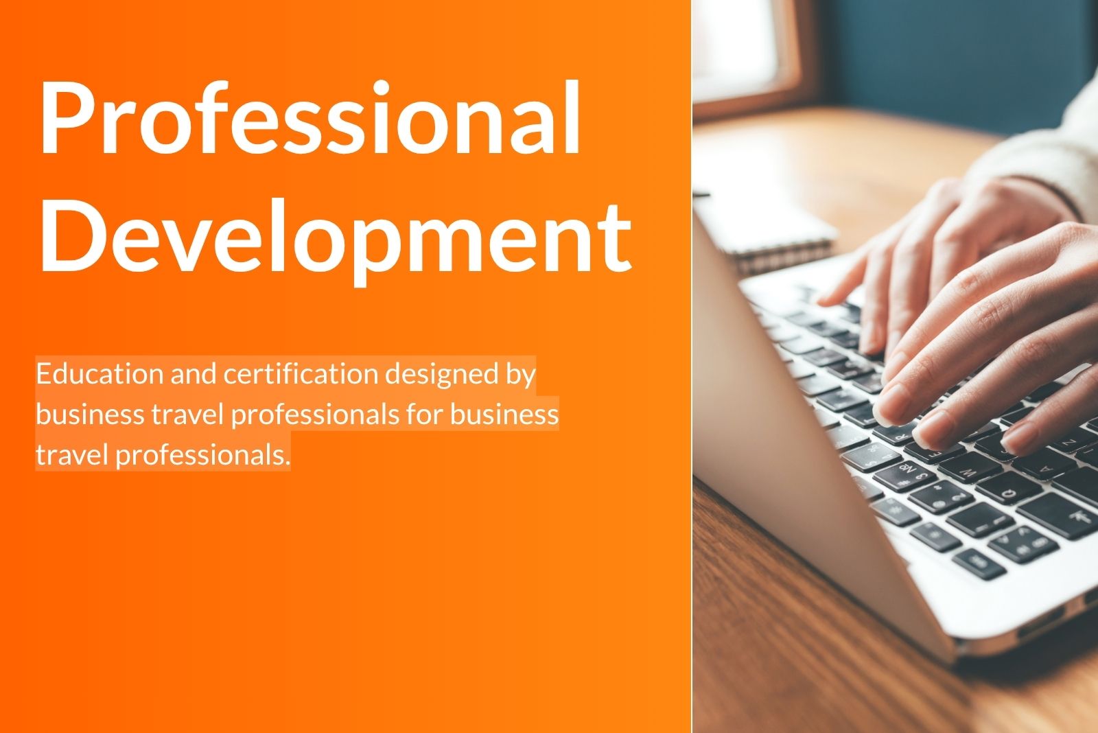 professional development feature