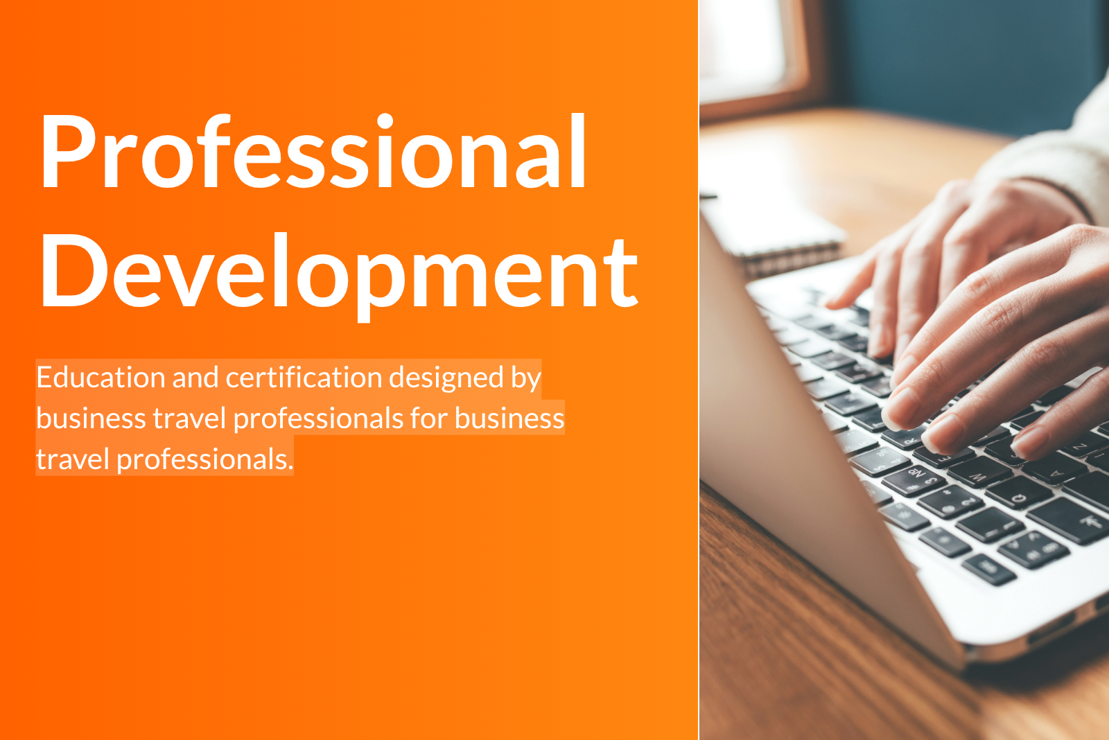 professional development feature