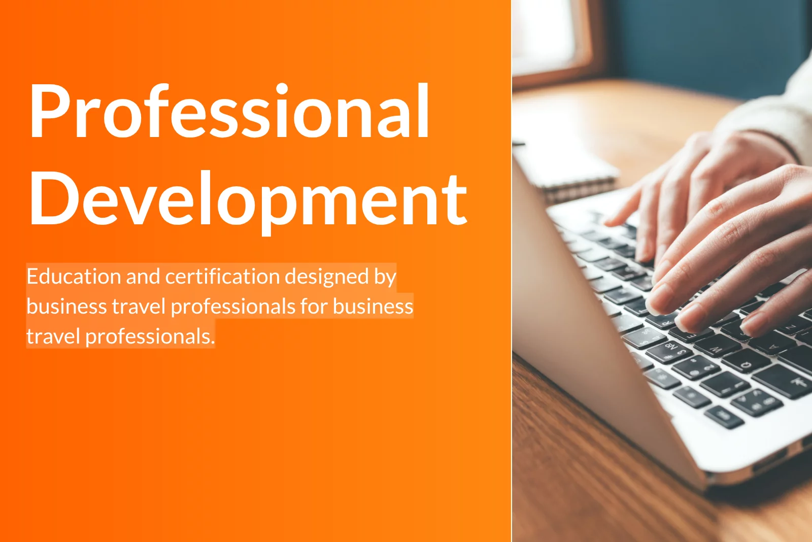 professional development feature