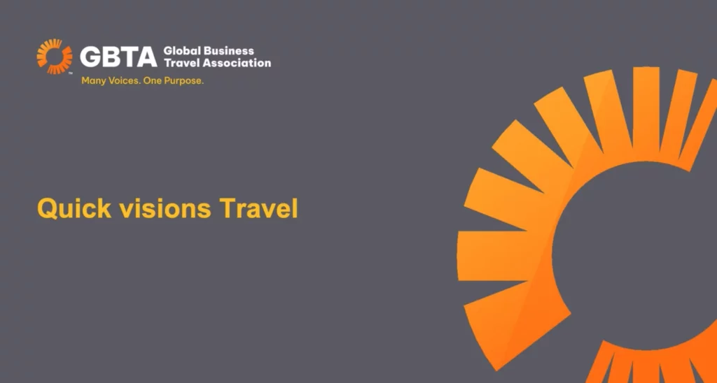 quick visions travel