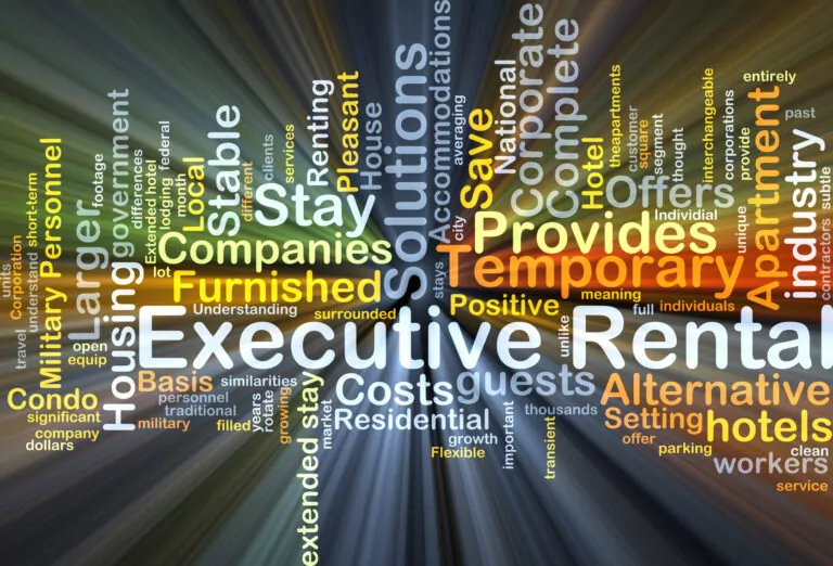 Extended Stay Accommodations: What Travel Buyers Needs to Know