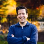 ron glickman headshot