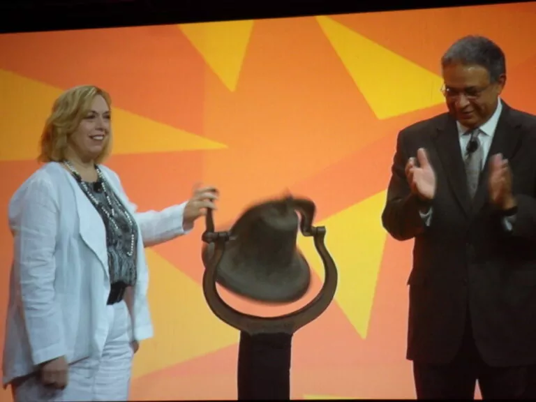 GBTA Kicks Off 2014 Convention