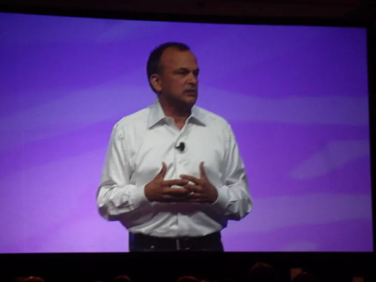 Visionary CEOs Take Center Stage to Discuss Future of Travel