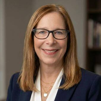 sandra muzzi