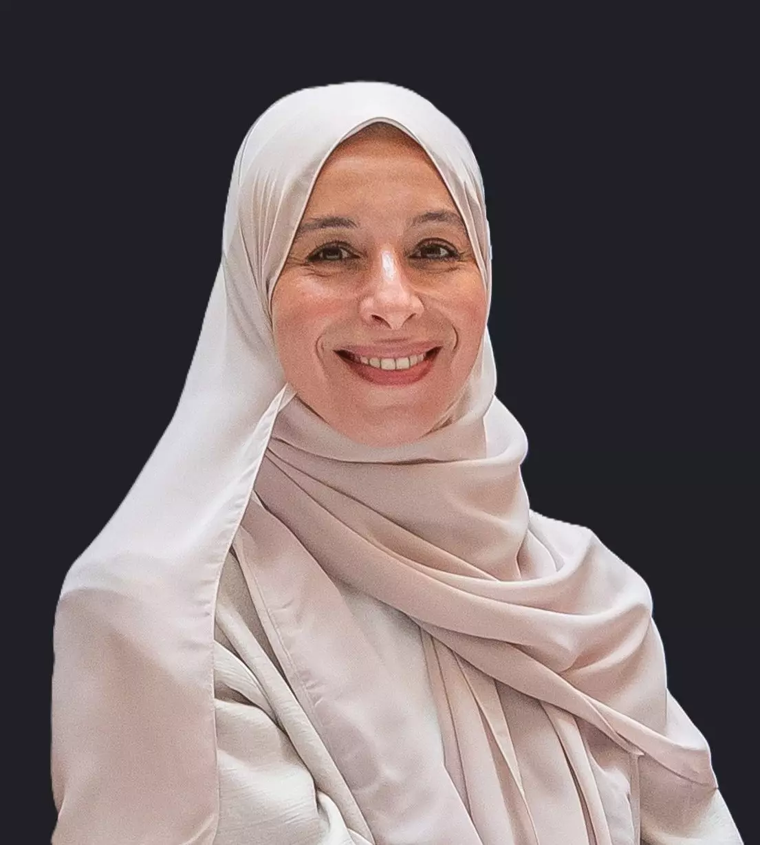 souhilla taarabit headshot 1