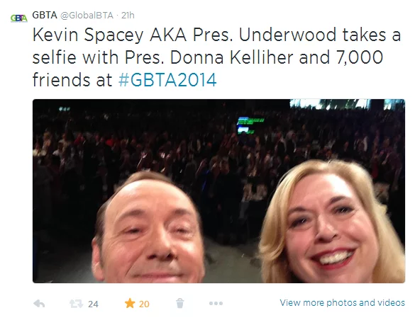 Looking Back on 2014