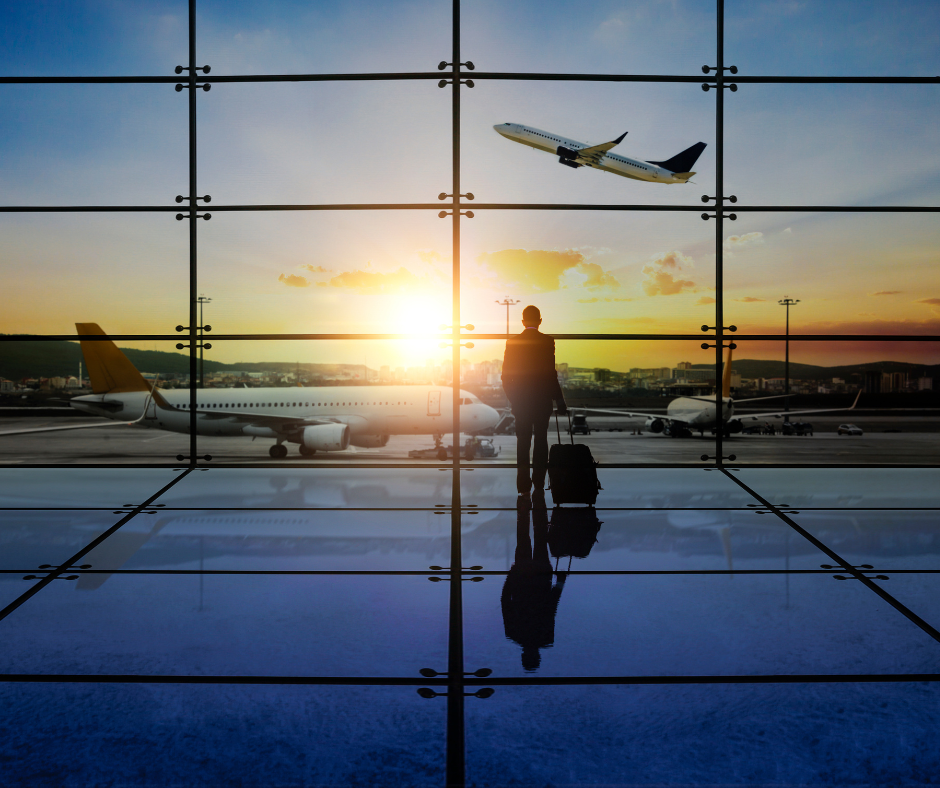 state of corporate travel policies