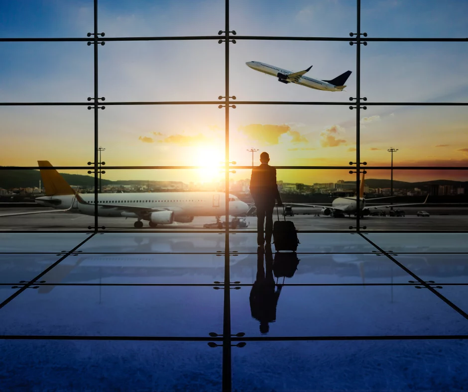 state of corporate travel policies
