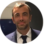 stephane reynaud egencia