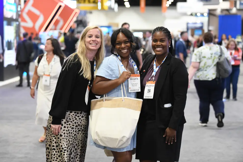 supplier summit photo 2026