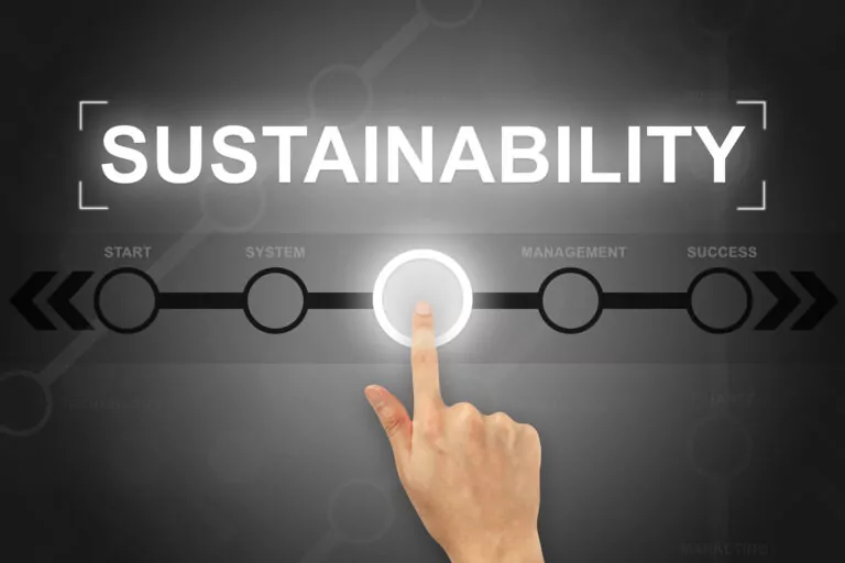 Guest Post: My Sustainability Story